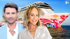 Jonathan Benentt, Nikki DeLoach