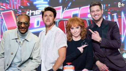 Inside the Love Lives of ‘The Voice’ Season 28 Coaches