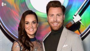 Erin Cahill, Paul Freeman