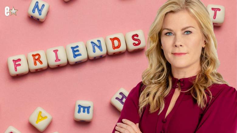 Alison Sweeney
