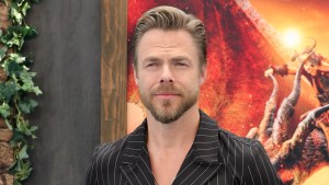 Derek Hough