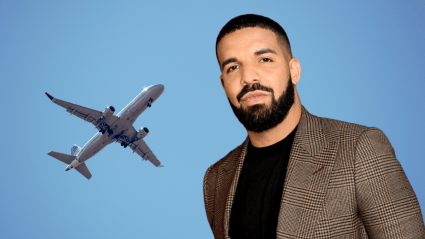 Drake Drops $185 Million on Awe-Worthy Purchase