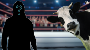Drew McIntyre Posts With Video Cows While Stranded in the UK Before SummerSlam 2025