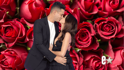 Wells Adams Says His ‘Bachelor’ Days Inspired Dates With Sarah Hyland
