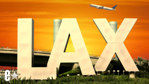 Spoilers Fly as 'Survivor 50' Castaways Land in LAX After Filming