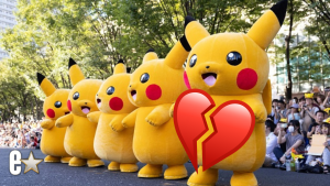 Tributes Pour in for Beloved 'Pokemon' Star After Passing