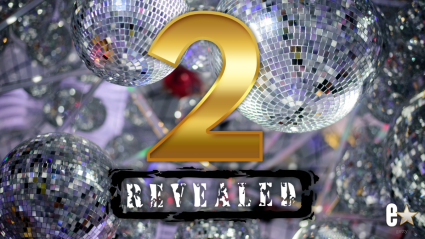 Two New ‘DWTS’ Cast Members Revealed for Season 34