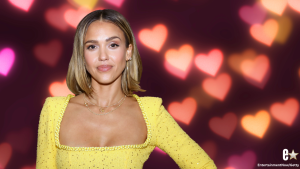 Jessica Alba Dating Danny Ramirez: Facts