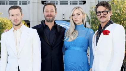 ‘The Fantastic Four: First Steps’ Just Set a New Box Office Record, Beating ‘Superman’