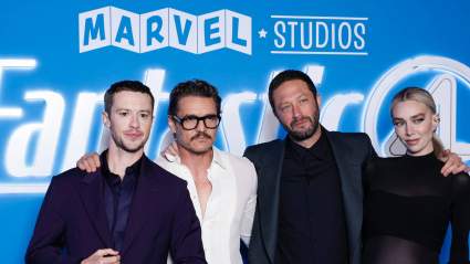 Is ‘The Fantastic Four: First Steps’ Worth Watching? Here’s What Critics Say