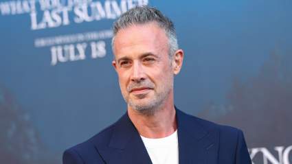 Why Freddie Prinze Jr. Almost Said No to Horror Sequel Return