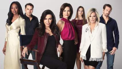 ‘General Hospital’ Spoilers for Nov. 4: Emotional Outbursts Run Rampant