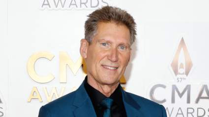 Gerry Turner Weighs In on New ‘Golden Bachelor’ Star’s Age Limits