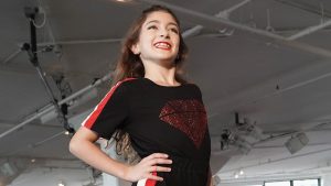 Audriana Giudice
