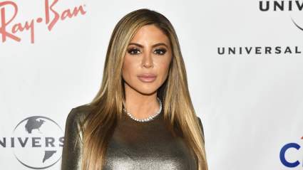 Larsa Pippen Reveals Engagement Ring Talks with Boyfriend Jeff Coby