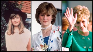 Princess Diana