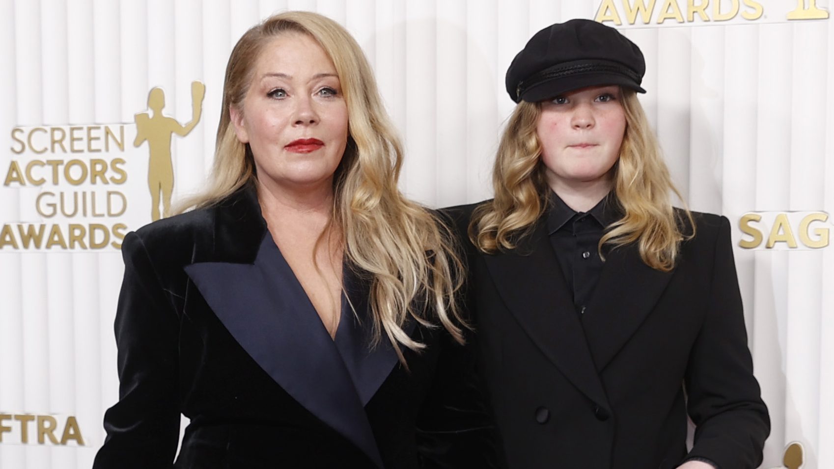 Christina Applegate's Honesty About Parenting and MS