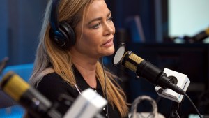Denise Richards