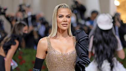 Khloé Kardashian Bravely Fires Back at Critics Over Using Nannies