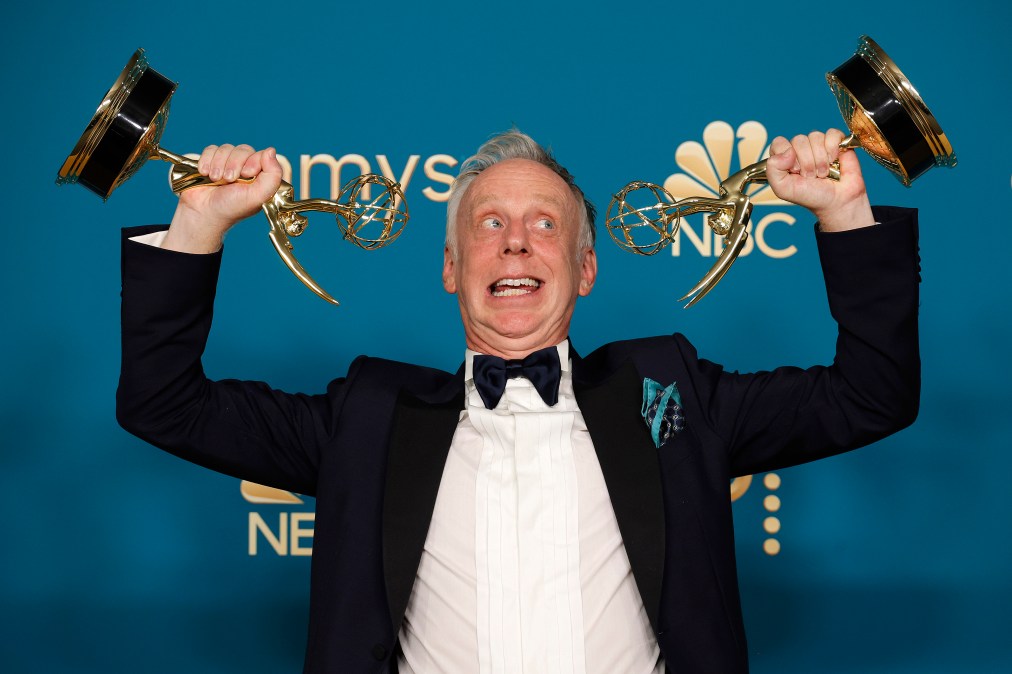 Mike White Returns From Survivor 50 and Reunites With Jurassic Park Star