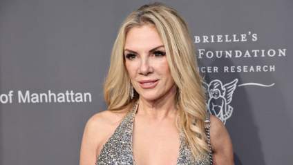 Ramona Singer Mistakenly ‘Shoos Away’ A-lister, Turns Mishap Into Laugh