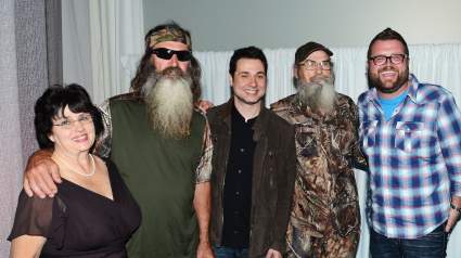 ‘Duck Dynasty’ Star Undergoes Surgery After Health Problems Persist