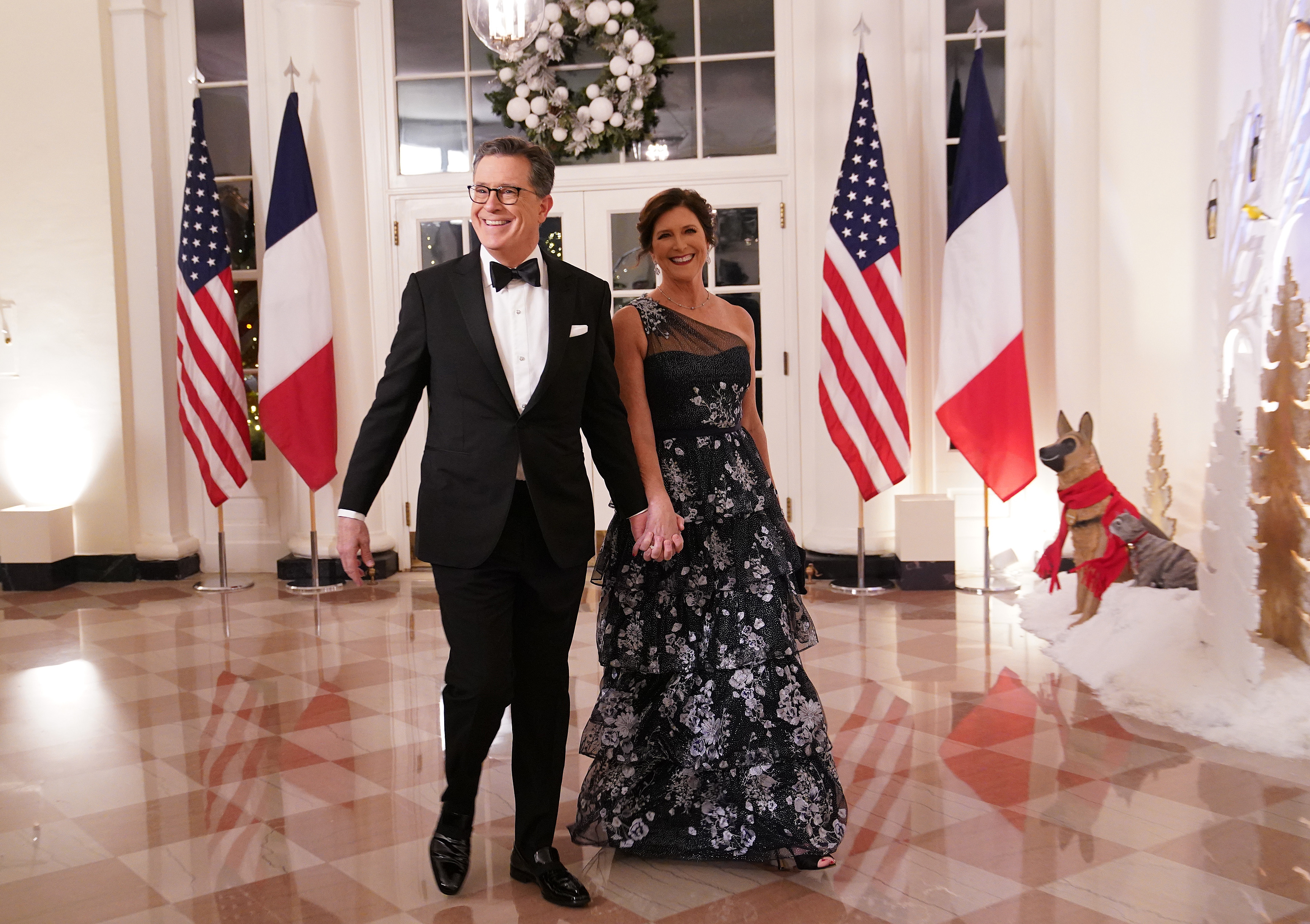 Stephen Colbert s Net Worth 2025 Late Show Salary How Much He Makes Stephen colbert s net worth 2025 late show salary how much he makes