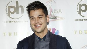 Rob Kardashian