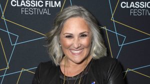 Ricki Lake