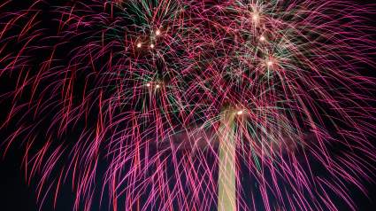 Where to Watch A Capitol Fourth 2025