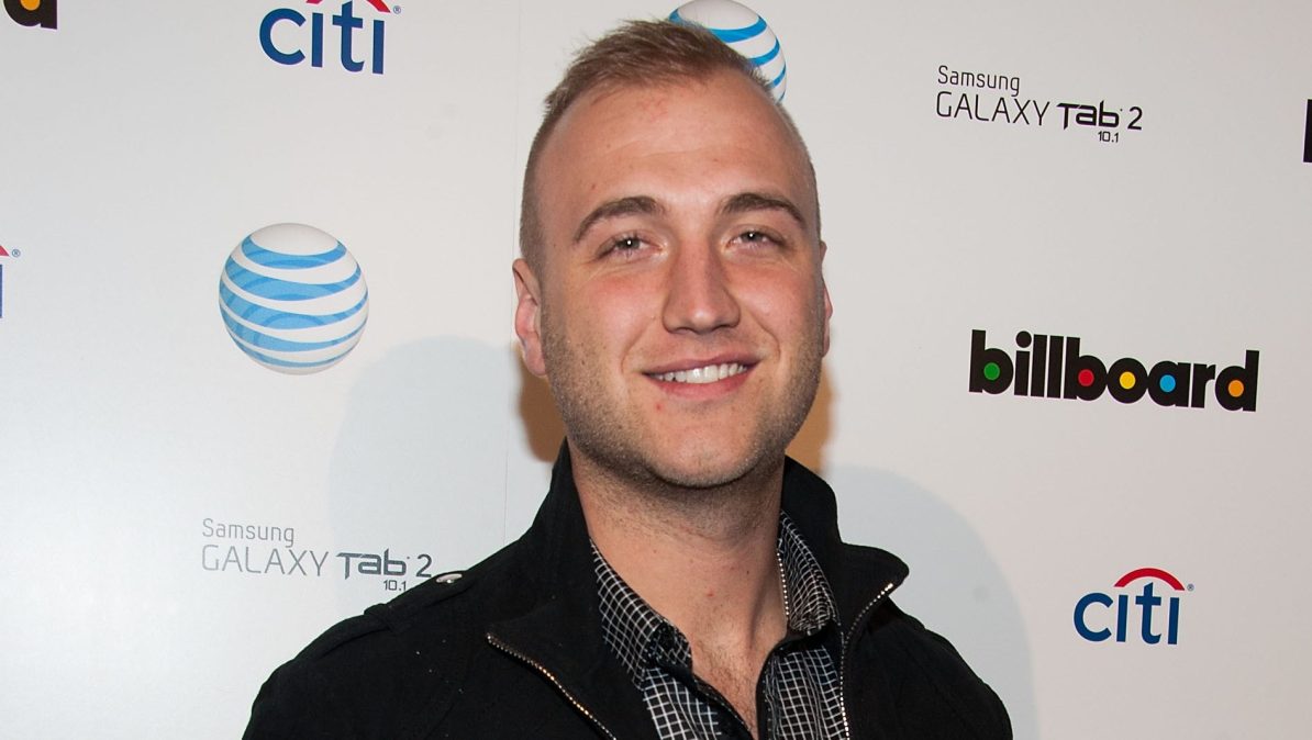 Nick Hogan