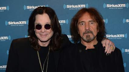 Black Sabbath Bassist Honors Ozzy’s Legacy With Heartfelt Essay