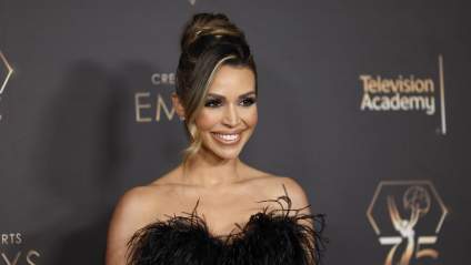Scheana Shay Is Confident & Feeling Herself as She Name Drops in Her New Memoir