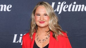 Gypsy Rose Blanchard