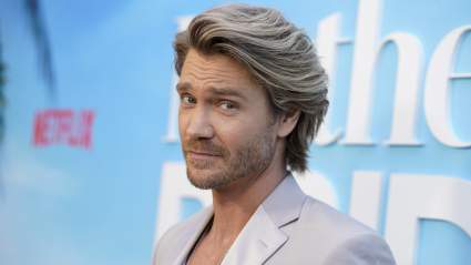 Chad Michael Murray Recalls Wild ‘One Tree Hill’ Fan Encounter