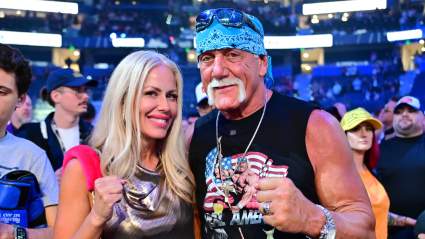 All About Hulk Hogan’s Wife, Sky
