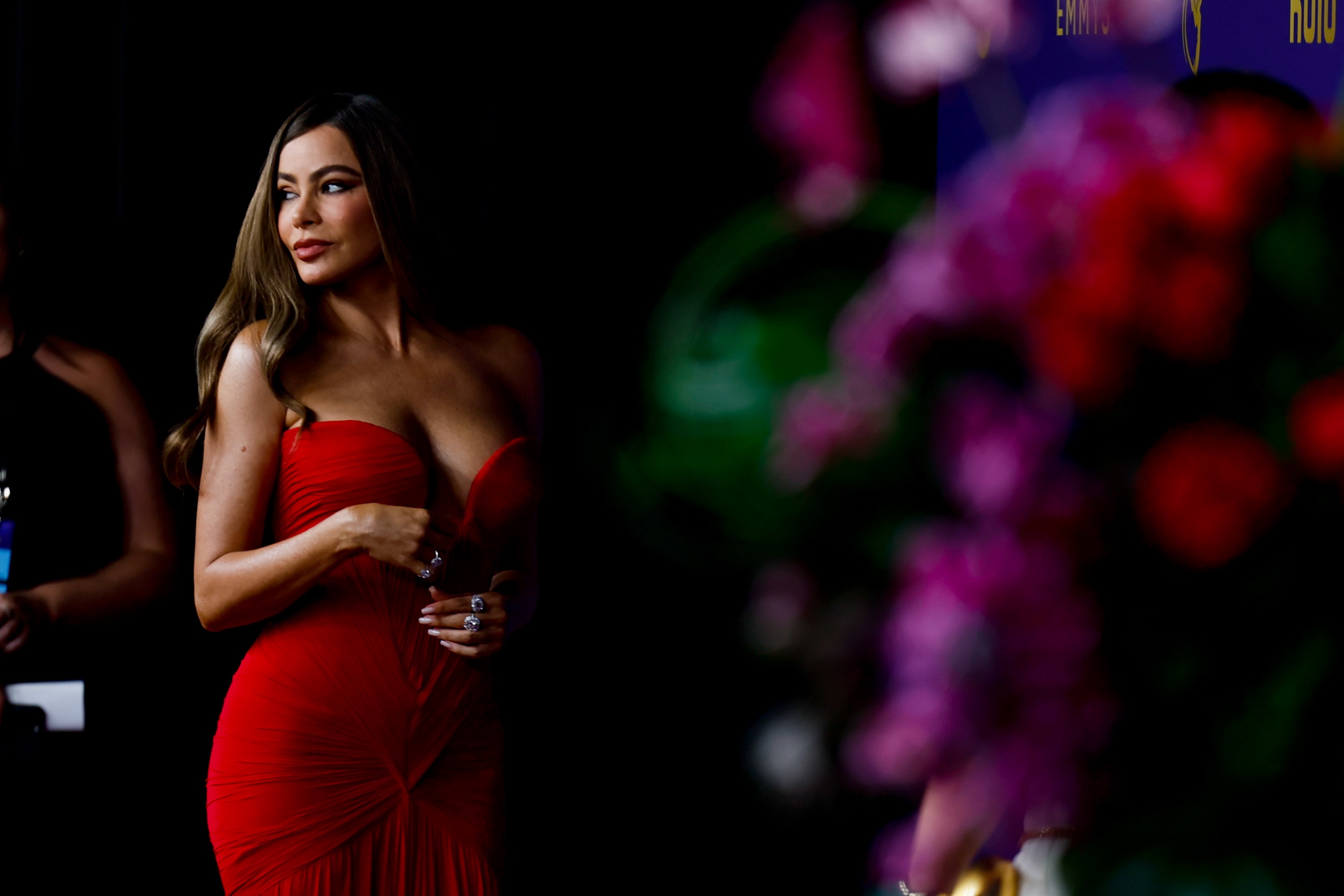 Sofia Vergara Hospitalized: Posts After-Surgery Selfie Photos