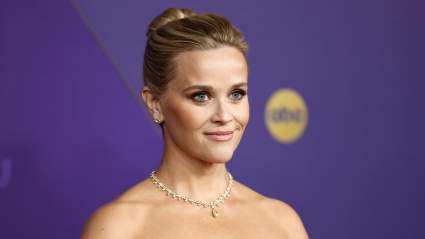 Reese Witherspoon Has Found Love Again [PHOTOS]