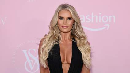 Madison LeCroy Shares Update on Baby Teddi Leaving NICU