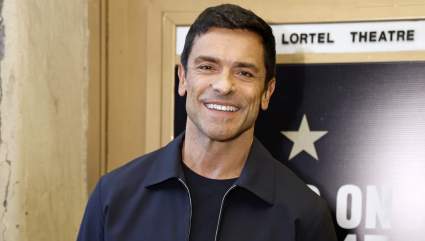 Mark Consuelos Shares a Secret About ‘Live’ Producer on Air