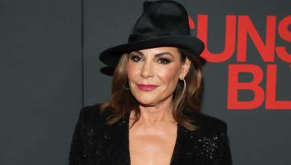 Luann de Lesseps’ Thoughts on a Potential Return to RHONY