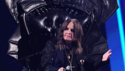 Fellow Musicians Pay Tribute to Ozzy Osbourne