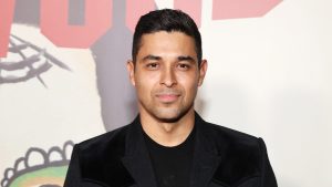 Wilmer Valderrama