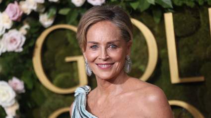 Sharon Stone on the Passing of Her Beloved Mother