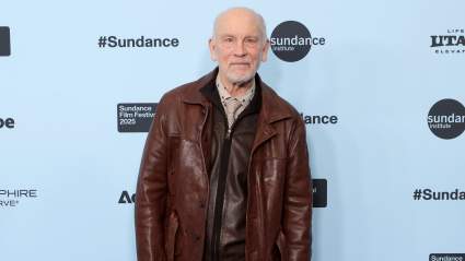 Why John Malkovich Was Heartbreakingly Cut From Film