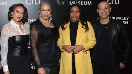 ‘Beyond the Gates’ Preview for Nov. 11: Secrets and Scandals