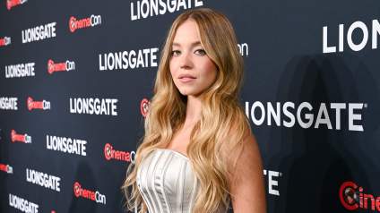 Sydney Sweeney’s Performance in ‘Christy’ Wows Attendees at TIFF