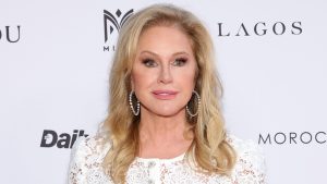 Kathy Hilton