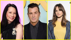 Devil Wears Prada 2 Cast