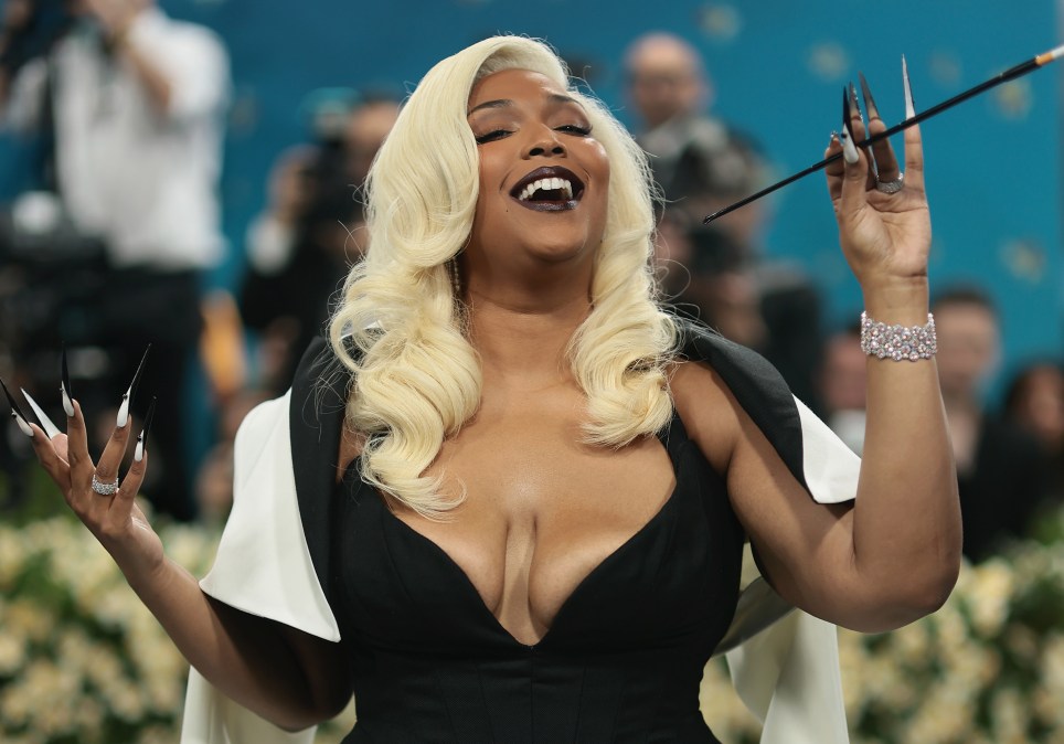 Lizzo